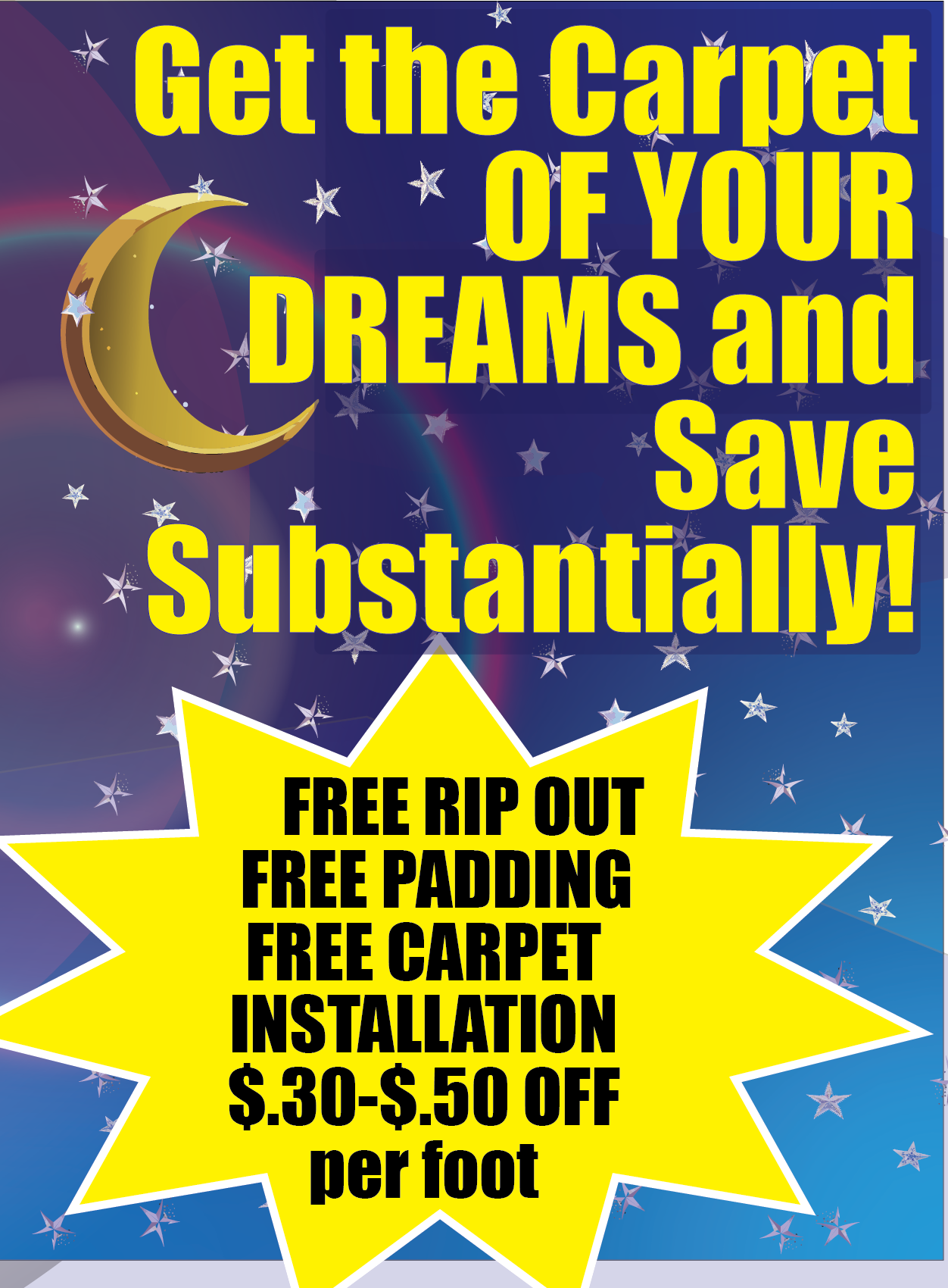 Bucks County Carpet & Floor! Carpet and Flooring Sales, Installations